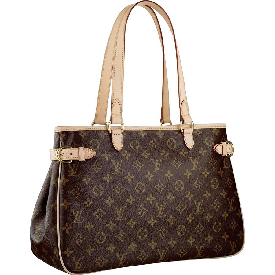 Cheap Replica Louis Vuitton Batignolles Horizontal Monogram Canvas M51154